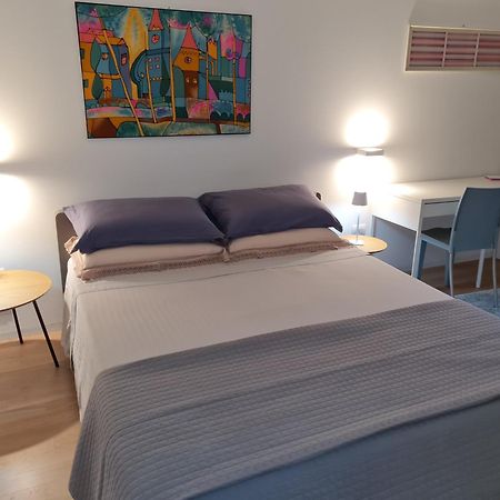 Appartamento Con Vista A Cavallino Venezia Exterior foto