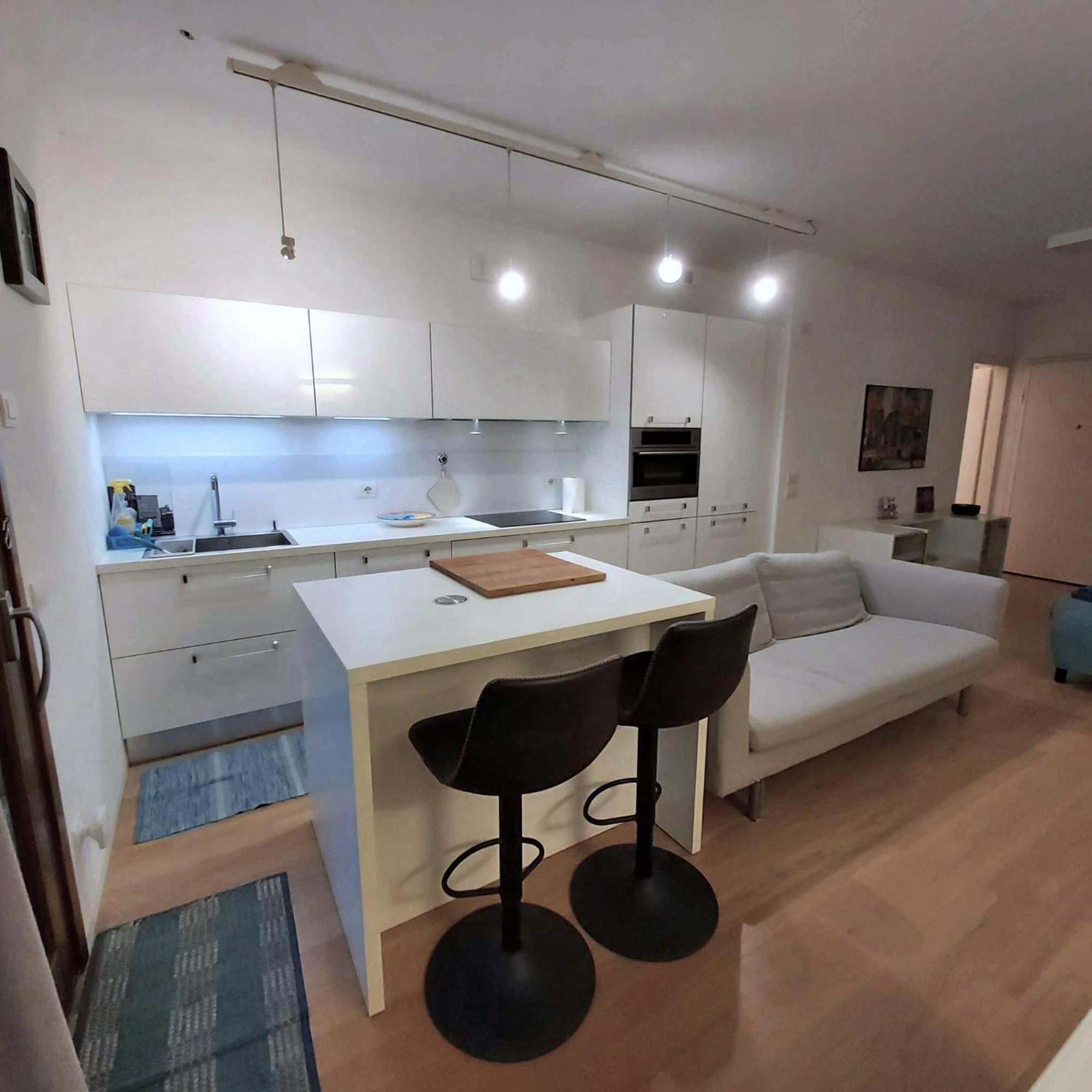 Appartamento Con Vista A Cavallino Venezia Exterior foto